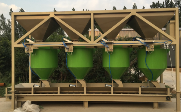 化肥配料系統(tǒng)什么價(jià)格?其生產(chǎn)時(shí)要注意的問題又有哪幾點(diǎn)?