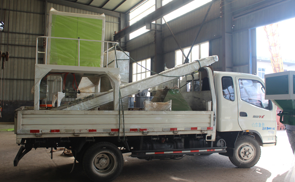 石墨配料設(shè)備一套多少錢?其相關(guān)部件檢測的要點(diǎn)又有哪些?