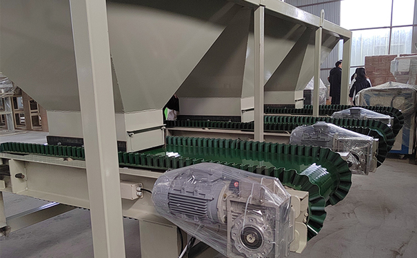 碳素配料系統(tǒng)價(jià)格多少?其是提高碳素生產(chǎn)效率的關(guān)鍵因素