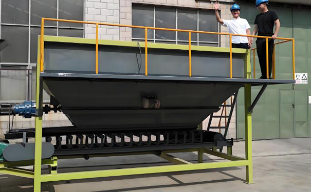 飼料配料機械多少錢一臺?其能夠滿足不同養(yǎng)殖場的需求