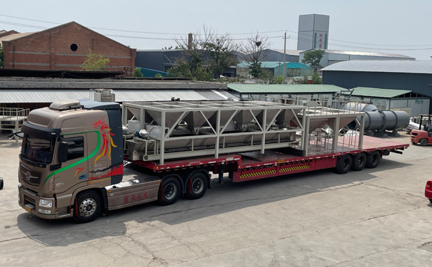 粉體配料系統(tǒng)為生產(chǎn)企業(yè)筑起了一道堅(jiān)實(shí)的安全防線