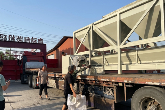 全自動配料機在降低生產(chǎn)成本方面的優(yōu)勢日益凸顯