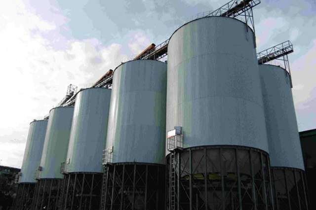 自動(dòng)配料系統(tǒng)在工業(yè)生產(chǎn)中發(fā)揮著至關(guān)重要的作用